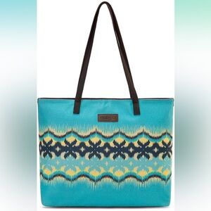 Wrangler Tote bag